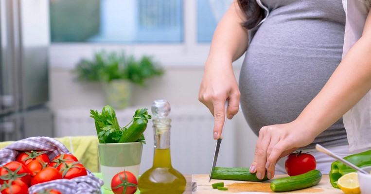 Is Cucumber Good For Pregnancy