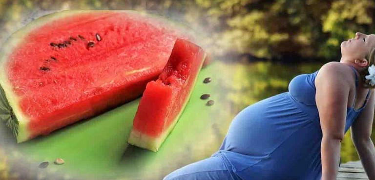 Is Watermelon OK For Pregnancy