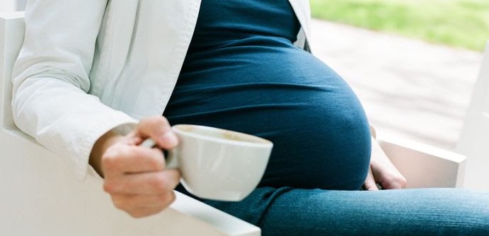 What Can I Drink While Pregnant